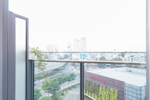 1 bedroom Apartment in Binh Thanh, Ho Chi Minh,  No. 21920 10