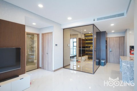 1 bedroom Apartment in Binh Thanh, Ho Chi Minh,  No. 21920 5