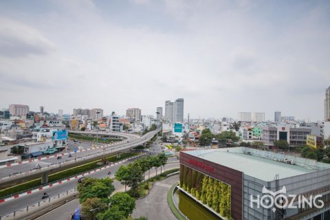 1 bedroom Apartment in Binh Thanh, Ho Chi Minh,  No. 21920 11