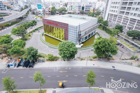 1 bedroom Apartment in Binh Thanh, Ho Chi Minh,  No. 21920 13
