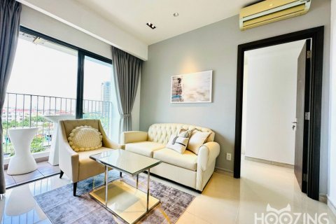 2 bedrooms Apartment in Thu Duc, Ho Chi Minh, No. 21915