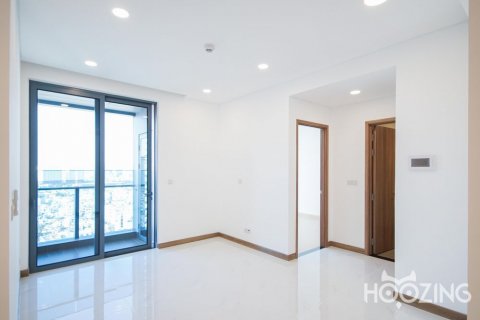 1 bedroom Apartment in Binh Thanh, Ho Chi Minh, No. 21918