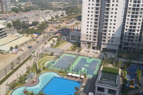 3 bedrooms Apartment in Nha Be, Ho Chi Minh, No. 21921 9
