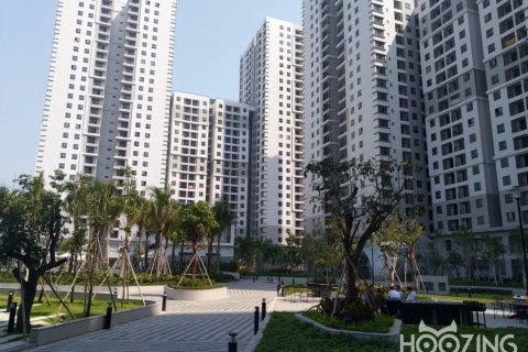 3 bedrooms Apartment in Nha Be, Ho Chi Minh, No. 21921 4