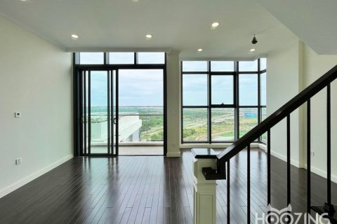 3 bedrooms Penthouse in Thu Duc, Ho Chi Minh, No. 22706 3