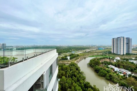 3 bedrooms Penthouse in Thu Duc, Ho Chi Minh, No. 22706