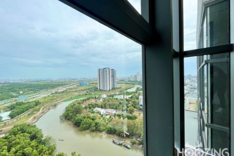 3 bedrooms Penthouse in Thu Duc, Ho Chi Minh, No. 22706 8