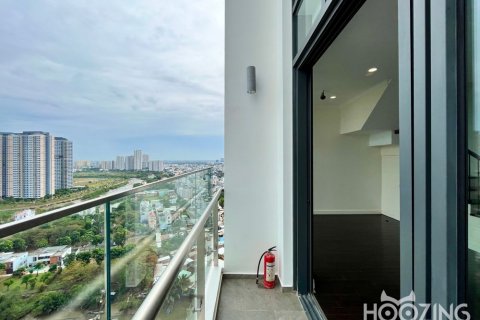 3 bedrooms Penthouse in Thu Duc, Ho Chi Minh, No. 22706 2