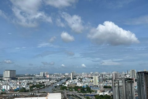 2 bedrooms Apartment in District 4, Ho Chi Minh,  No. 22708 4