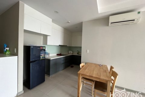 2 bedrooms Apartment in District 4, Ho Chi Minh,  No. 22708 5