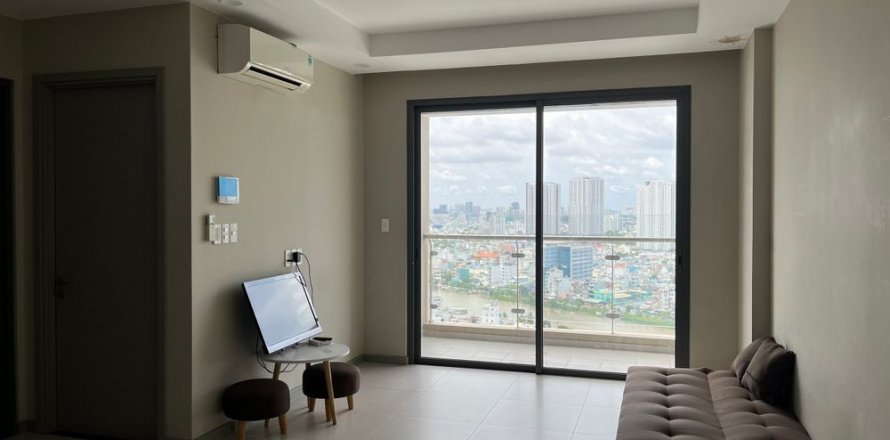 2 bedrooms Apartment in District 4, Ho Chi Minh,  No. 22708