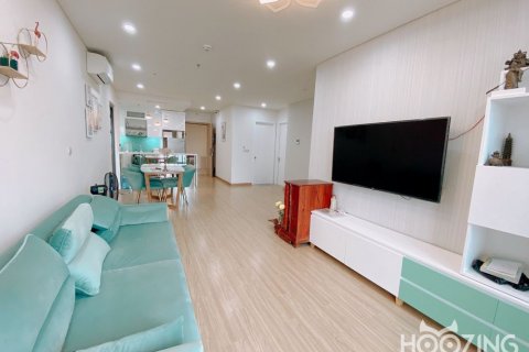 2 bedrooms Apartment in District 10, Ho Chi Minh, No. 22707