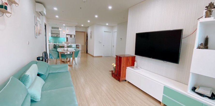 2 bedrooms Apartment in District 10, Ho Chi Minh, No. 22707