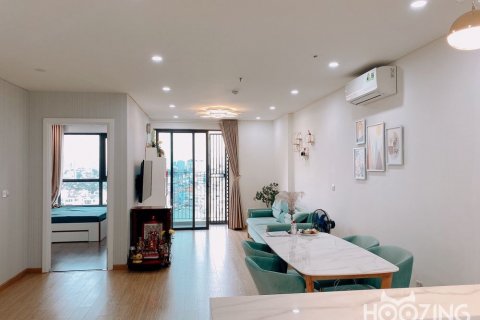 2 bedrooms Apartment in District 10, Ho Chi Minh, No. 22707 2