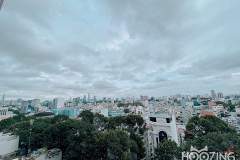 2 bedrooms Apartment in District 10, Ho Chi Minh, No. 22707 7