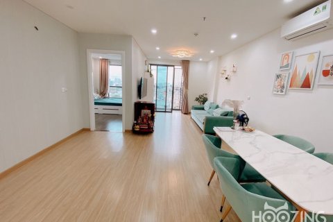 2 bedrooms Apartment in District 10, Ho Chi Minh, No. 22707 4