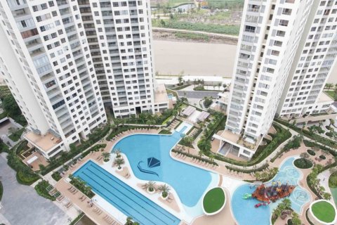 2 bedrooms Apartment in Thu Duc, Ho Chi Minh, No. 22709 10