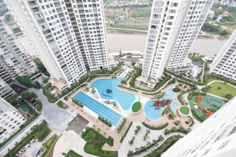 2 bedrooms Apartment in Thu Duc, Ho Chi Minh, No. 22709 9
