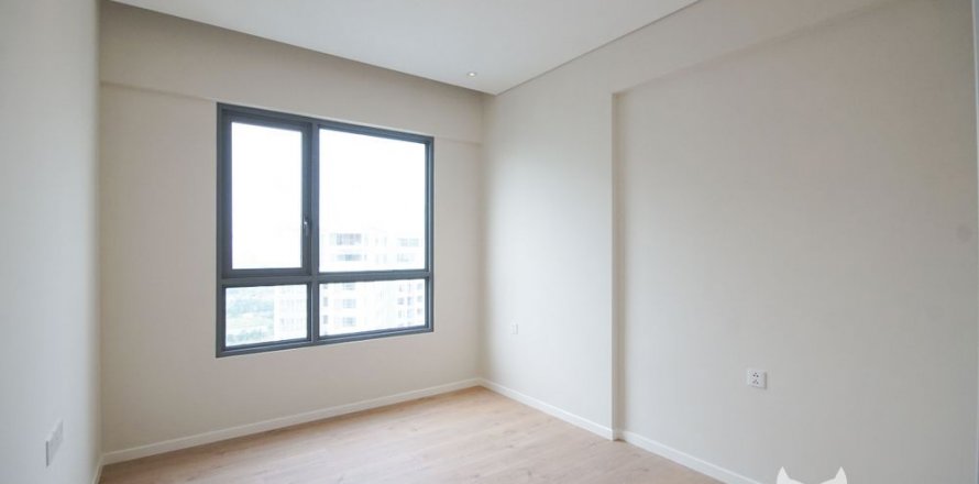 2 bedrooms Apartment in Thu Duc, Ho Chi Minh, No. 22709