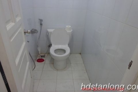 Квартира с 3 спальнями в Тэйхо, Ханой , № 7820 7