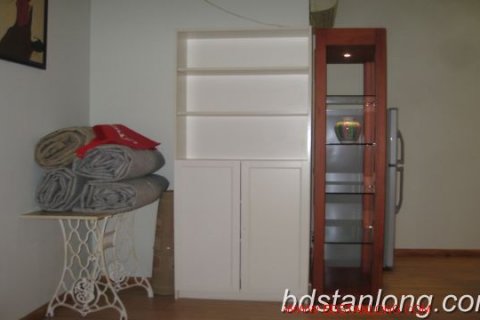 Квартира с 3 спальнями в Тэйхо, Ханой ,  № 7824 5