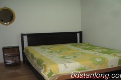 Квартира с 3 спальнями в Тэйхо, Ханой ,  № 7824 10