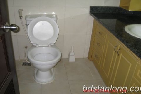 Квартира с 3 спальнями в Тэйхо, Ханой ,  № 7824 9