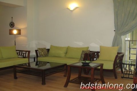 3 bedrooms Apartment in Tay Ho, Ha Noi, No. 7824