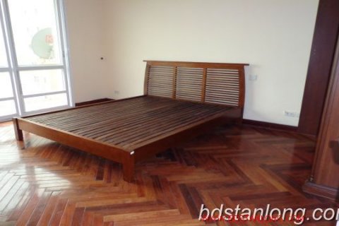Квартира с 3 спальнями в Тэйхо, Ханой , № 7822 5
