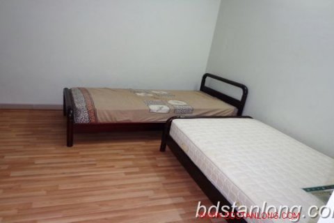 Квартира с 3 спальнями в Тэйхо, Ханой , № 7822 3