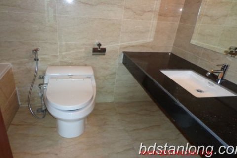 Квартира с 2 спальнями в Тэйхо, Ханой , № 7821 8
