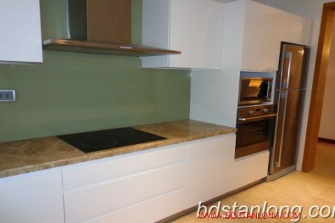 Квартира с 2 спальнями в Тэйхо, Ханой , № 7821 5