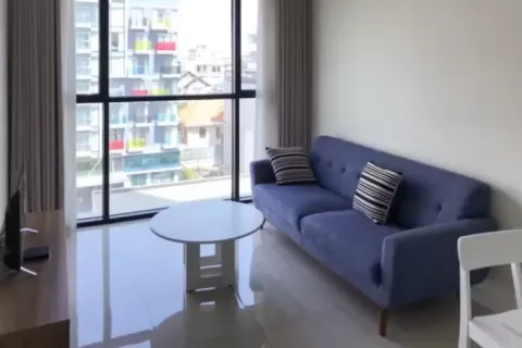 2 bedrooms Apartment in Thu Duc, Ho Chi Minh,  No. 27312