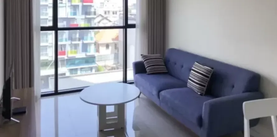 2 bedrooms Apartment in Thu Duc, Ho Chi Minh, No. 27312