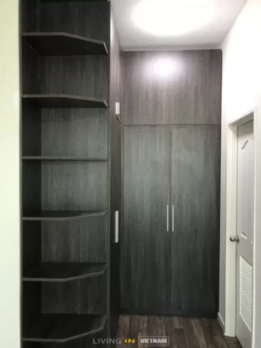 Квартира с 2 спальнями в Тхудык, Хошимин, Вьетнам № 27312