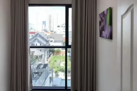 2 bedrooms Apartment in Thu Duc, Ho Chi Minh, No. 27312 6
