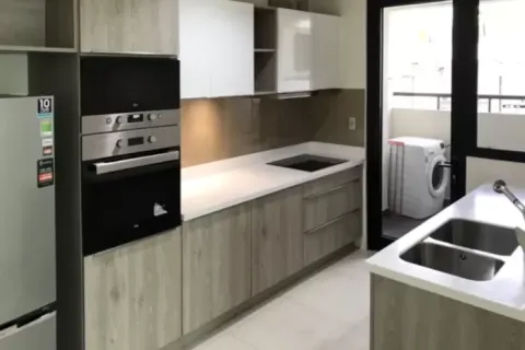 2 bedrooms Apartment in Thu Duc, Ho Chi Minh, No. 27312 7