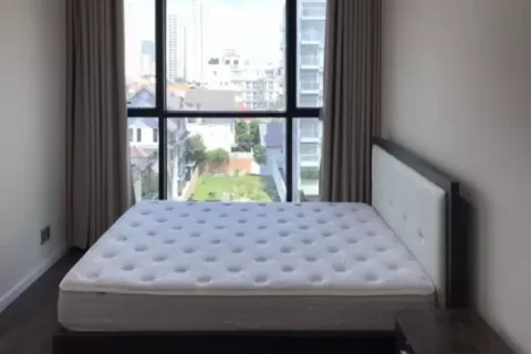 2 bedrooms Apartment in Thu Duc, Ho Chi Minh, No. 27312 2
