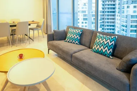 3 bedrooms Apartment in Thu Duc, Ho Chi Minh, No. 27310 7