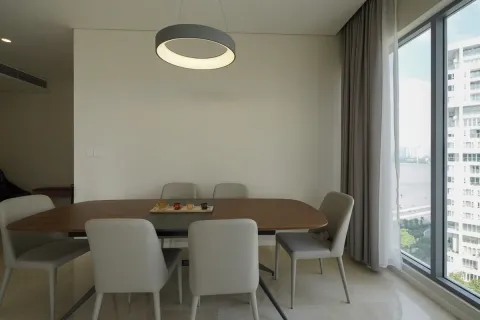 3 bedrooms Apartment in Thu Duc, Ho Chi Minh, No. 27310 5