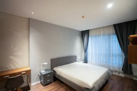 3 bedrooms Apartment in Thu Duc, Ho Chi Minh, No. 27310 10