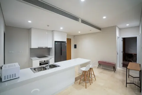 3 bedrooms Apartment in Thu Duc, Ho Chi Minh, No. 27310 6