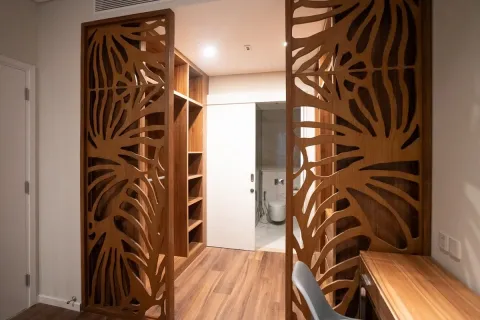 3 bedrooms Apartment in Thu Duc, Ho Chi Minh, No. 27310 11