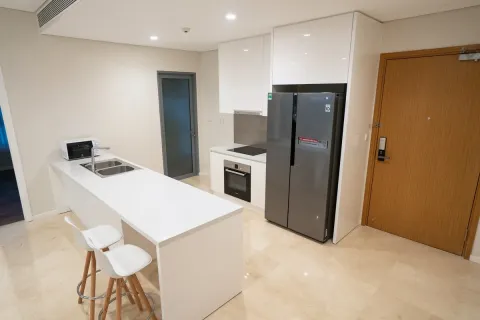 3 bedrooms Apartment in Thu Duc, Ho Chi Minh, No. 27310 8