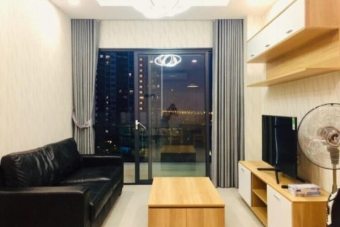 3 bedrooms Apartment in Thu Duc, Ho Chi Minh, No. 27308