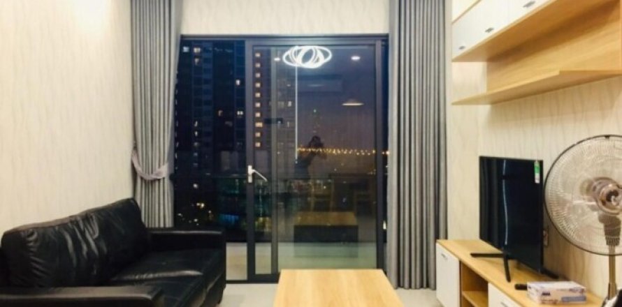 3 bedrooms Apartment in Thu Duc, Ho Chi Minh, No. 27308