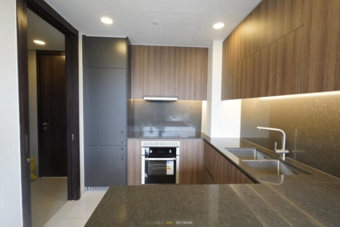 2 bedrooms Apartment in District 3, Ho Chi Minh, Vietnam No. 27307