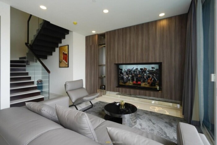 2 bedrooms Apartment in District 3, Ho Chi Minh, Vietnam No. 27307