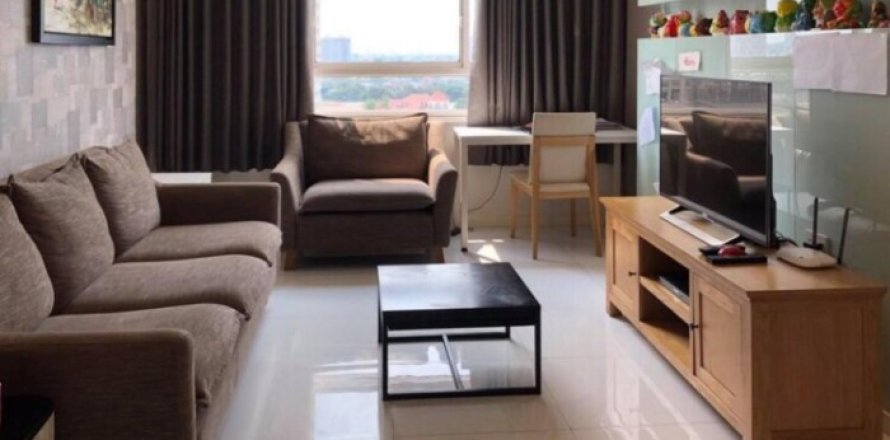 2 bedrooms Apartment in Thu Duc, Ho Chi Minh,  No. 27313