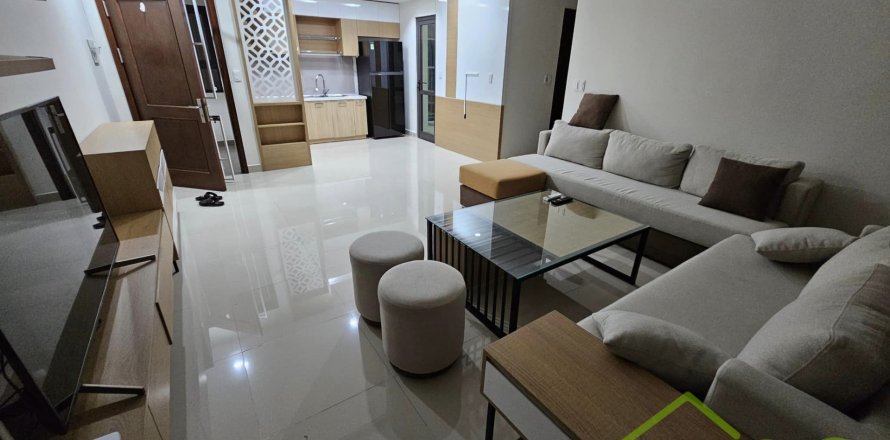 3 bedrooms Apartment in Nha Trang, No. 28240